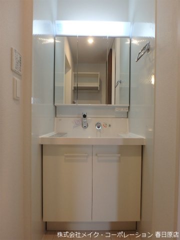 洗面所 D-room南福岡Ⅰ その他3