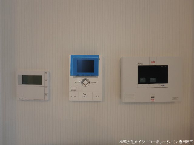 セキュリティ D-room南福岡Ⅰ その他5