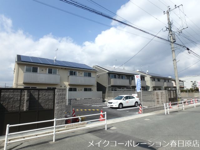 駐車場 D-room南福岡Ⅰ その他外観1