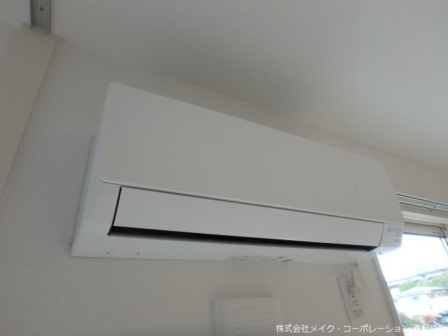 他設備 D-room南福岡Ⅰ その他14