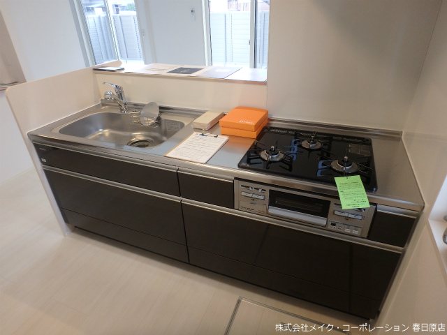 キッチン D-room南福岡Ⅰ キッチン