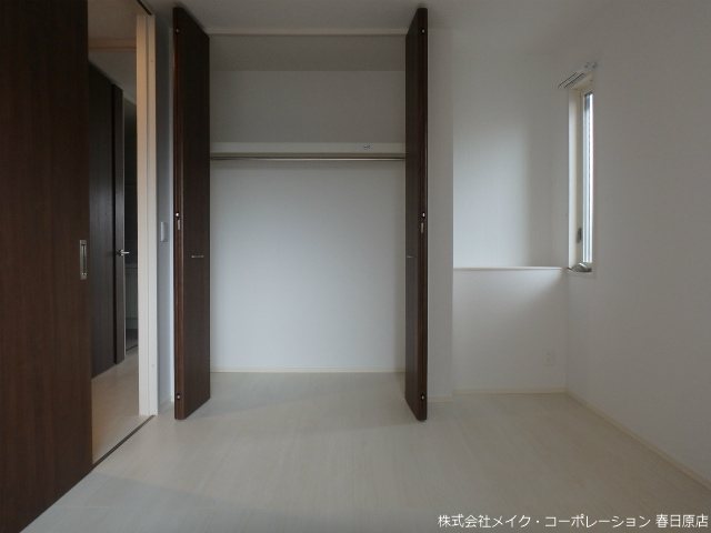 ベッドルーム D-room南福岡Ⅰ ベッドルーム