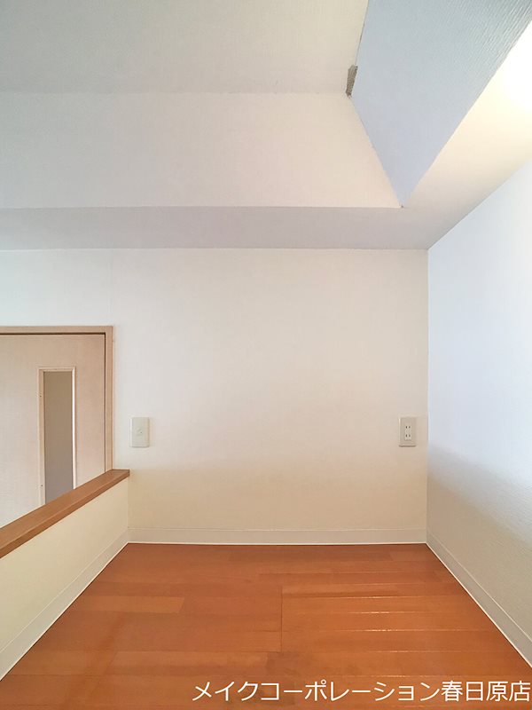 写真は同型タイプ ソフィア高宮A棟 その他1