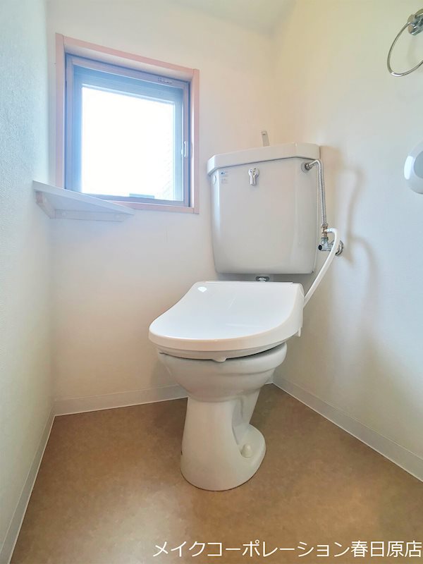 写真は同型タイプ ソフィア高宮A棟 その他2