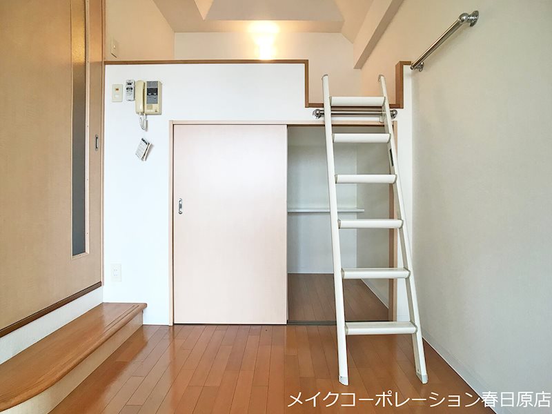 写真は同型タイプ ソフィア高宮A棟 その他4