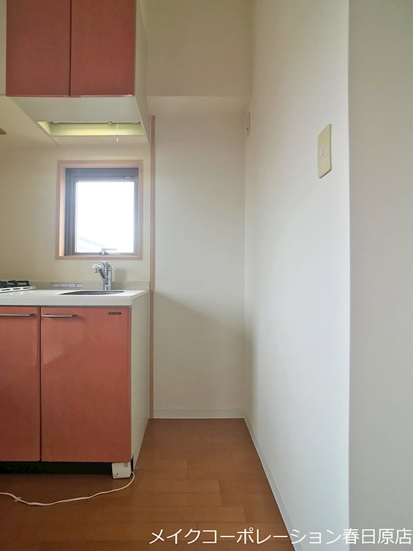 写真は同型タイプ ソフィア高宮A棟 その他8