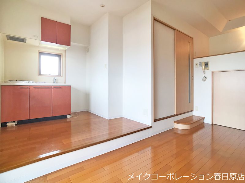 写真は同型タイプ ソフィア高宮A棟 その他10