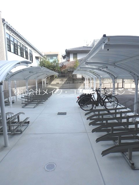 ＡＰエルテージ地行 その他外観1