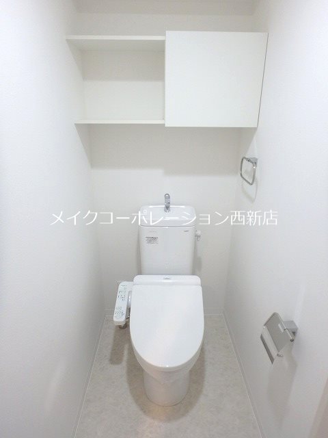 ル パルテール大濠 その他1