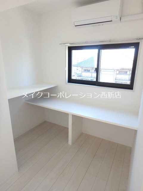 ル パルテール大濠 その他5