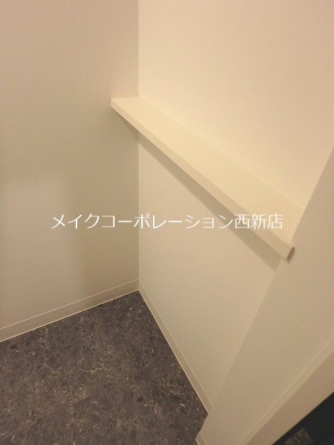 ル パルテール大濠 その他7