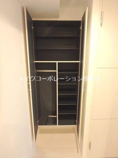 ル パルテール大濠 その他8