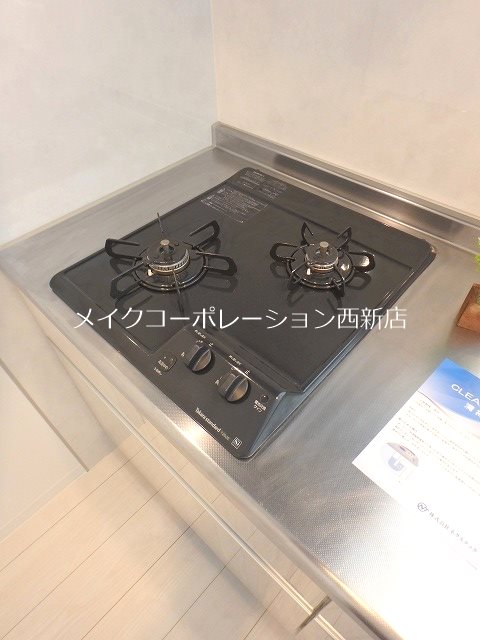 ル パルテール大濠 その他9