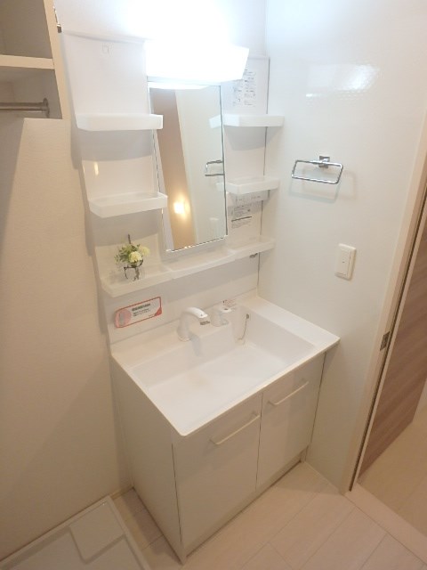 洗面所 エウロス平尾 その他3