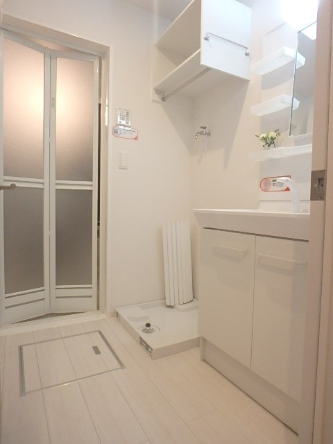 洗面所 エウロス平尾 その他9