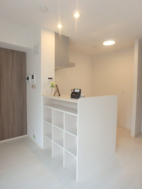 収納 エウロス平尾 その他12