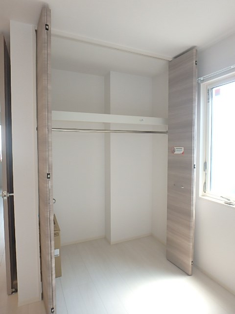 収納 エウロス平尾 その他15