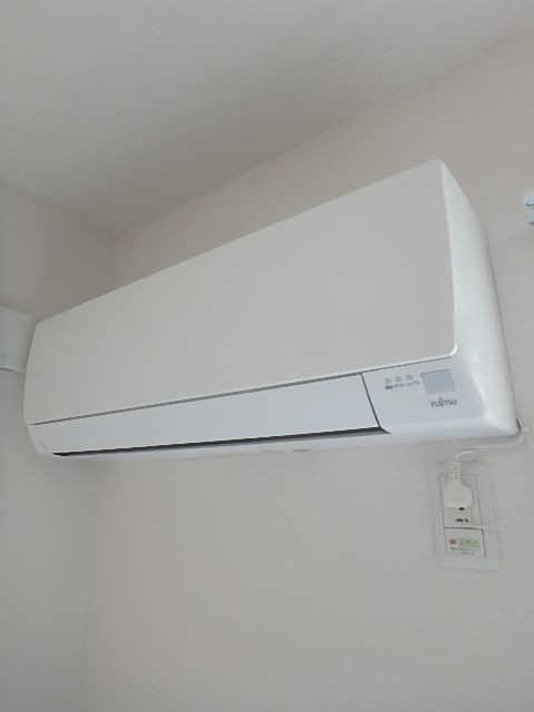 他設備 エウロス平尾 その他16