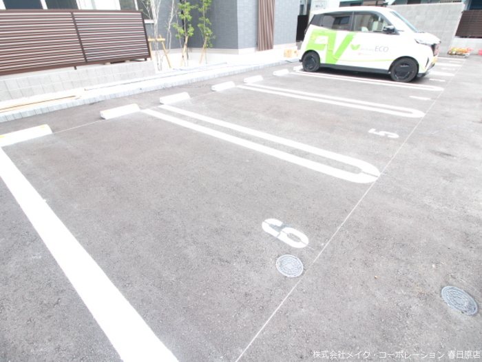 駐車場 D-room美野島 その他外観6