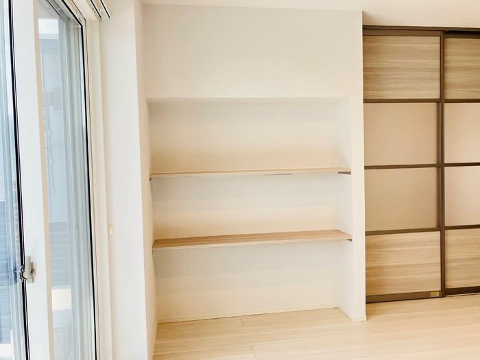 収納 D-room美野島 その他13