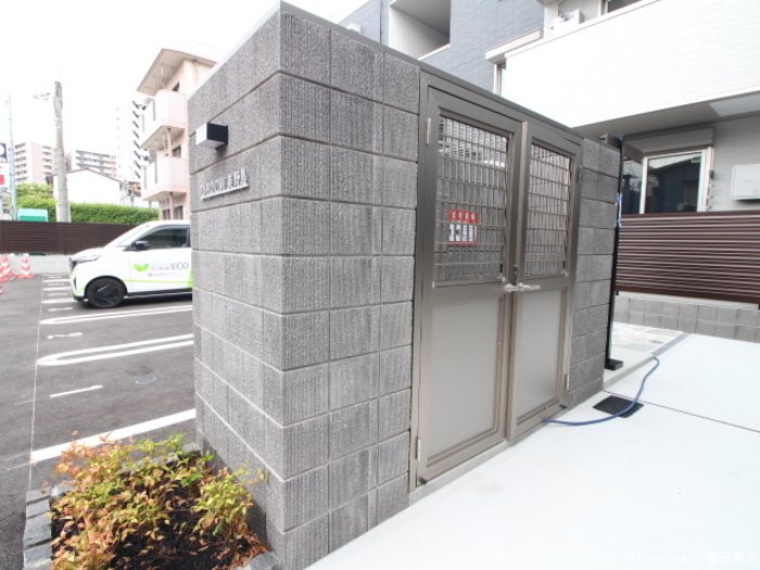 D-room美野島 その他外観5