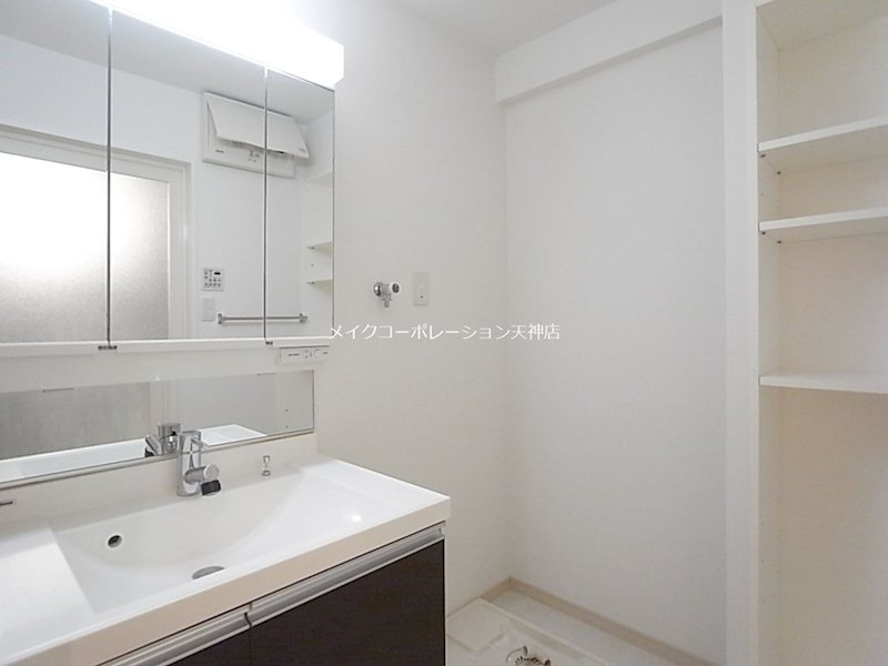 洗面所 ラピスラズリ桜坂 その他3