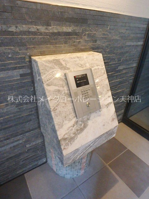 セキュリティ ラピスラズリ桜坂 その他5