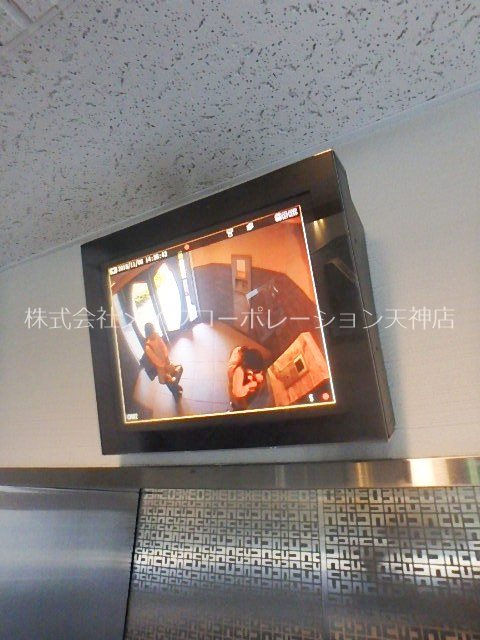 セキュリティ ラピスラズリ桜坂 その他9