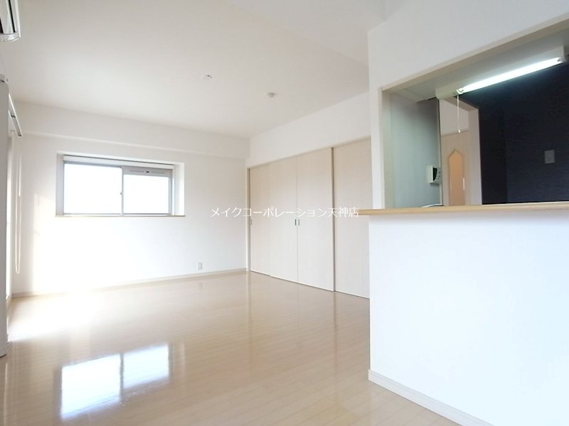 キッチン ラピスラズリ桜坂 キッチン