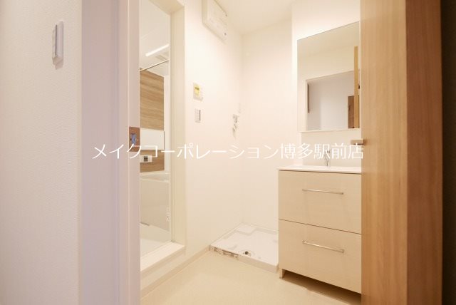 その他 ヴェルジュ博多レジデンシャルスイート その他3