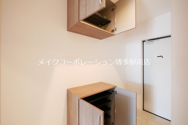 その他 ヴェルジュ博多レジデンシャルスイート その他14