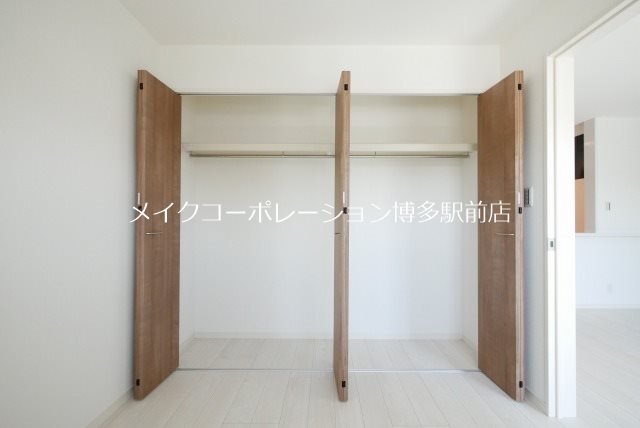 その他 ヴェルジュ博多レジデンシャルスイート その他17