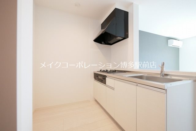 その他 ヴェルジュ博多レジデンシャルスイート その他18