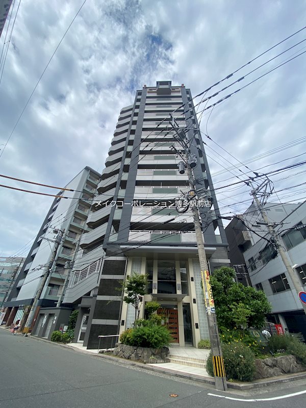 エイルマンション博多駅 その他7