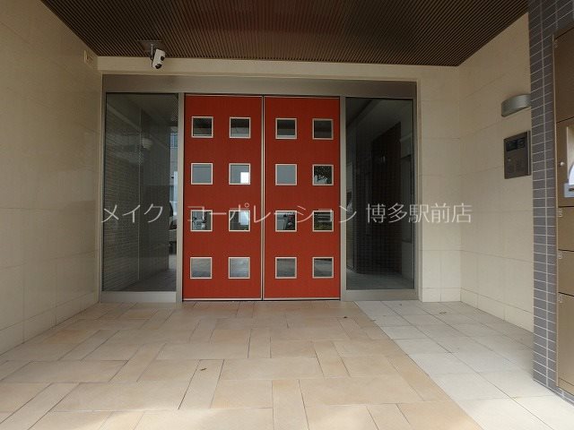 エントランス ピュア博多駅南壱番館 その他2