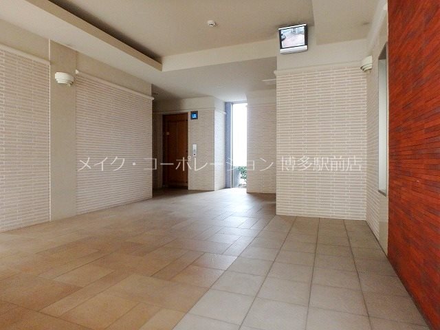 ロビー ピュア博多駅南壱番館 その他3