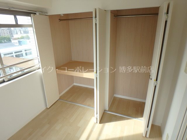 収納 ピュア博多駅南壱番館 その他5