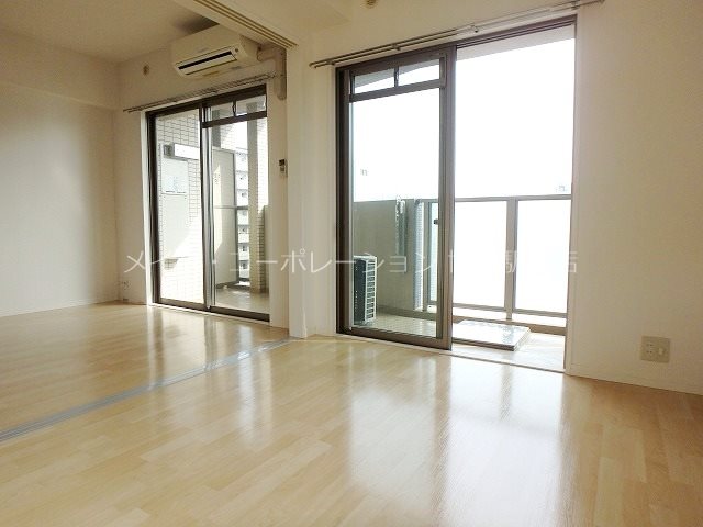 他部屋・スペース ピュア博多駅南壱番館 その他7