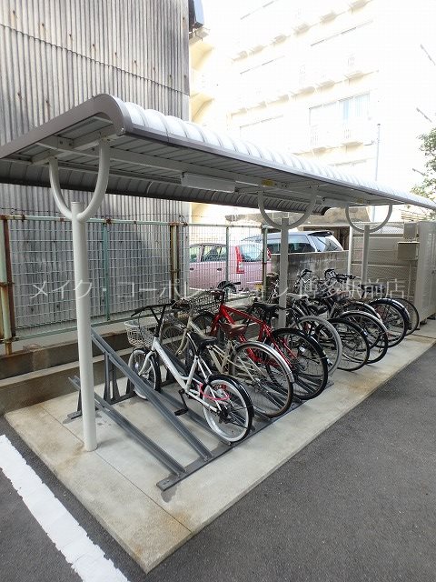 他共有部分 ピュア博多駅南壱番館 その他8