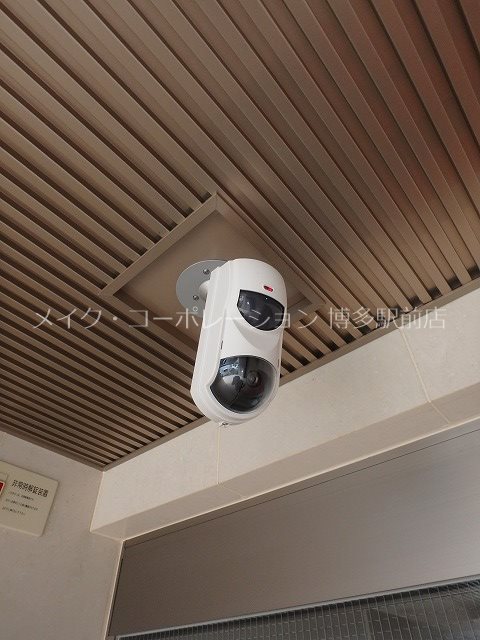 セキュリティ ピュア博多駅南壱番館 その他11