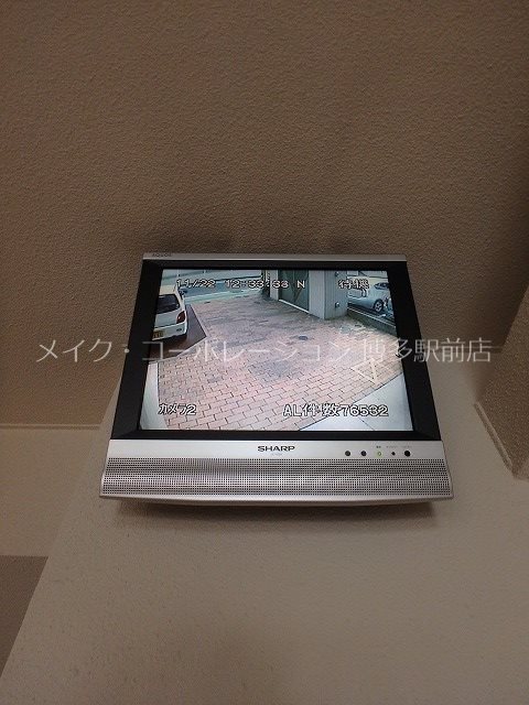 セキュリティ ピュア博多駅南壱番館 その他12