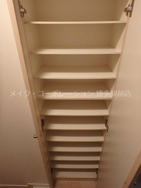 収納 ピュア博多駅南壱番館 その他13