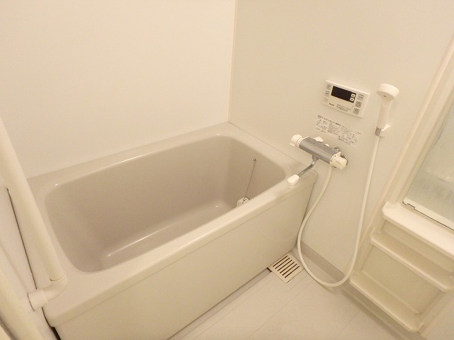 バス ピュア博多駅南壱番館 風呂画像