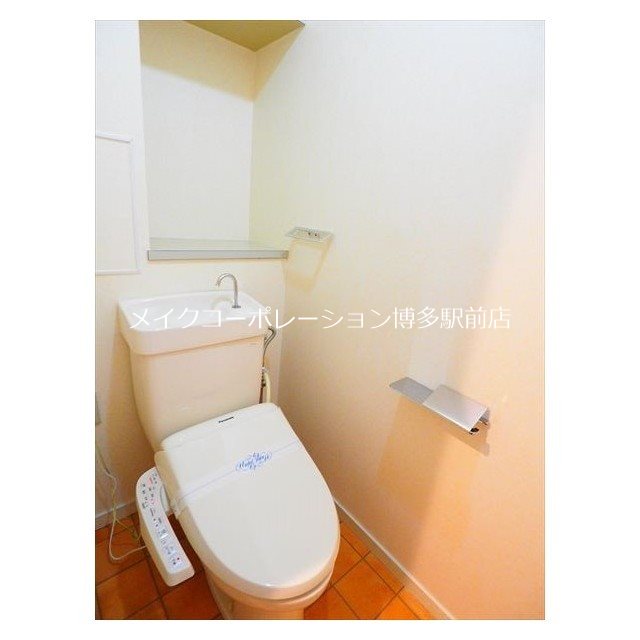 ベルエール大橋Ⅱ その他2