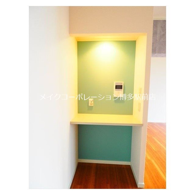 ベルエール大橋Ⅱ その他4