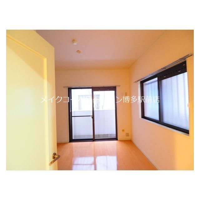 ベルエール大橋Ⅱ その他6