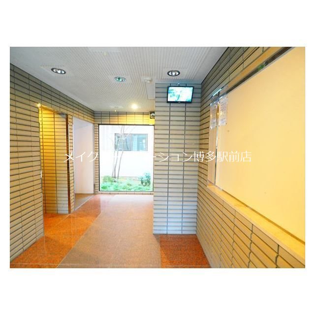 ベルエール大橋Ⅱ その他8