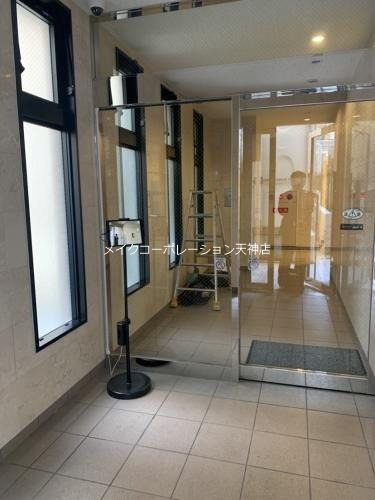 ロビー ベイシック大名 その他2