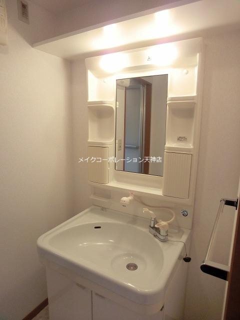 洗面所 ベイシック大名 その他6