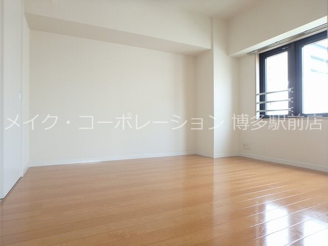サンシティ駅南 ベッドルーム